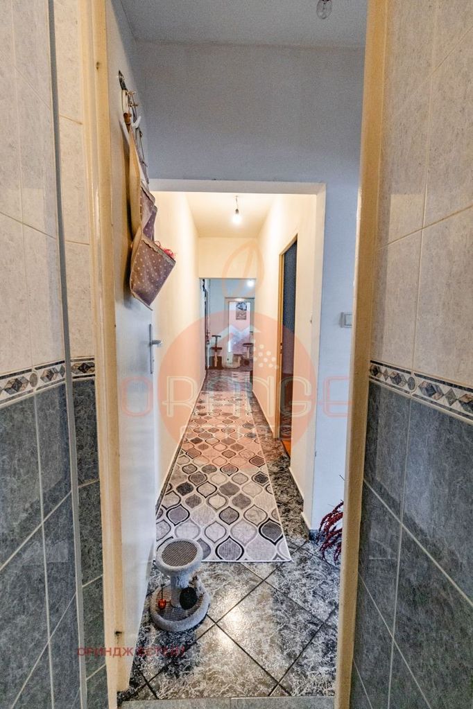 Продава се Тристаен апартамент в София, Обеля 1 - 89 кв.м за 2079 €/кв.м - Снимка #10