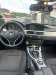 Vând Bmw e90 318D