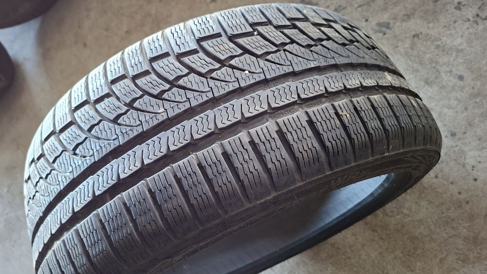 1buc 235 40 R19 Nokian iarna M+S cauciuc anvelopa ms 19