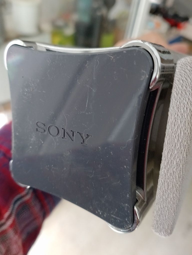 Boxe  Sony stereo + center