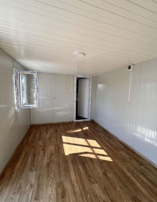 Vand containere modulare standarde pentru depozitare Transport gratuit