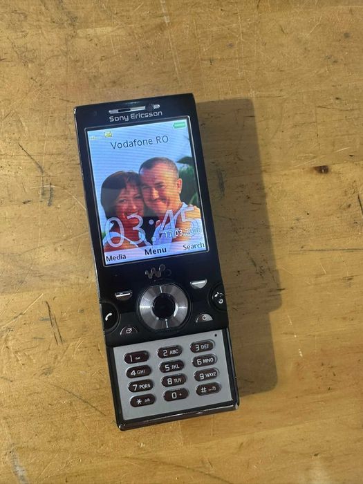 sony ericsson w995i husa telefon accesorii