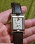 Ceas Gucci Barbati Original Tank Mecanism Eta Swiss Made Accesorii