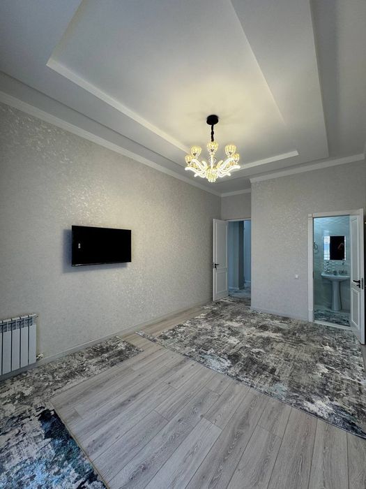 Продаётся Дом 4 соток 7 комнатная Мфй Парвоз Гулистон кучаси