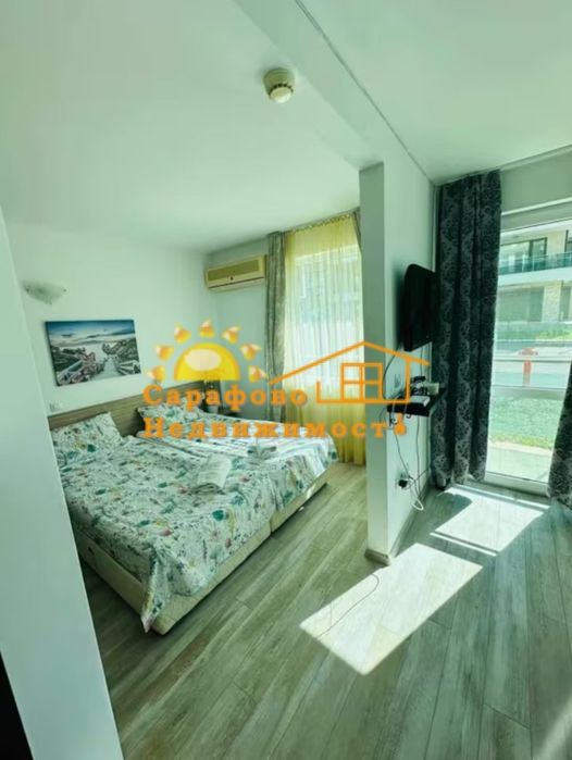 Продажба 2-стаен гр. Бургас - Сарафово 51m²