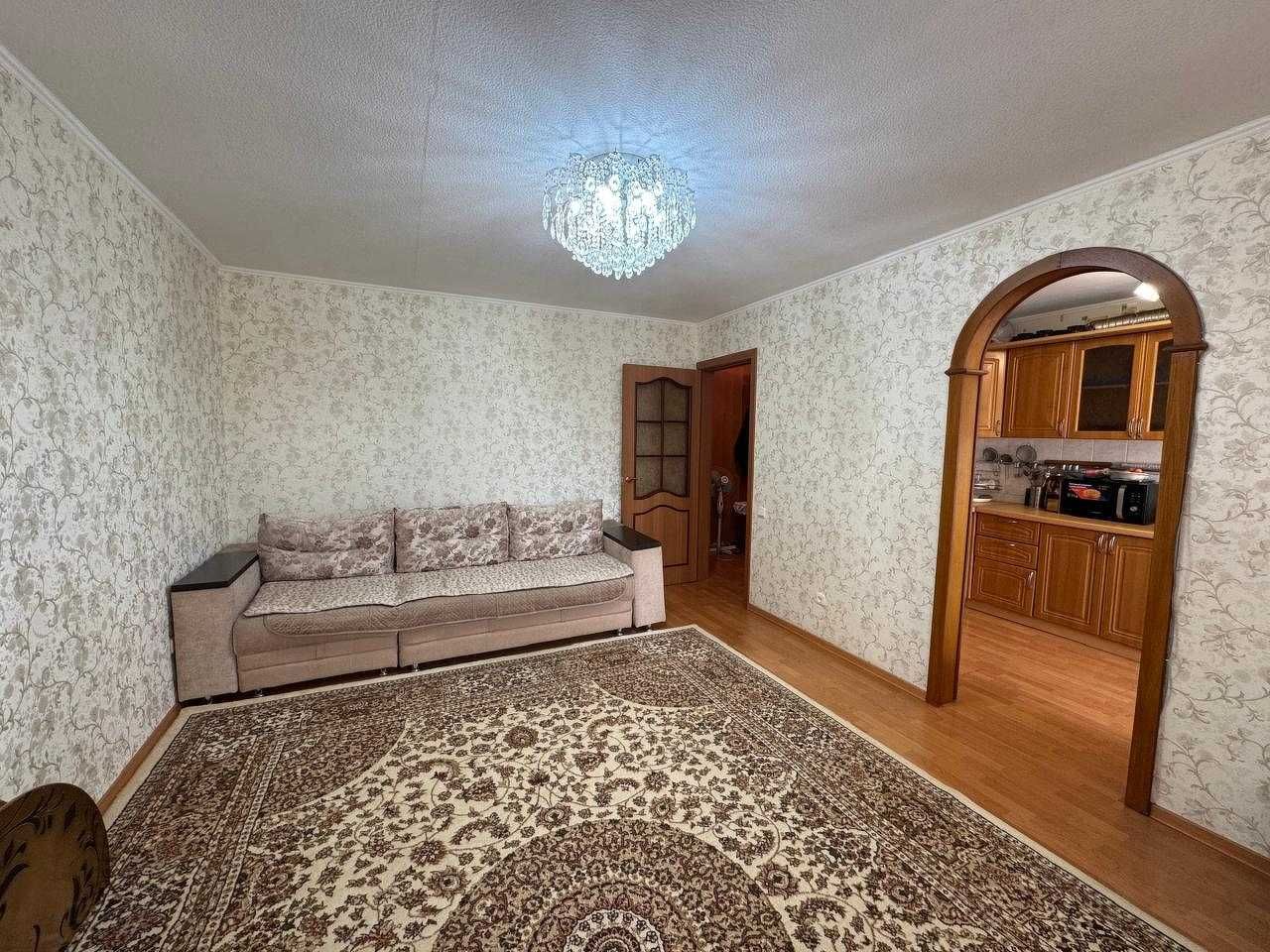2 комн. квартира р-н. КСК