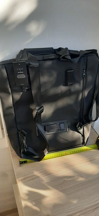 Rucsac VINGA impermeabil ptr. biciclisti/motociclisti