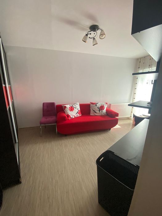 Apartament 2 camere, 50 mp, etaj 4, utilat și mobilat – Focșani