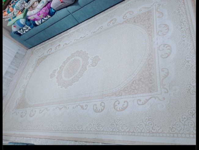 Срочно продам ковер