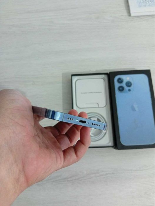 iPhone 13 Pro 256 GB 98% LL/A