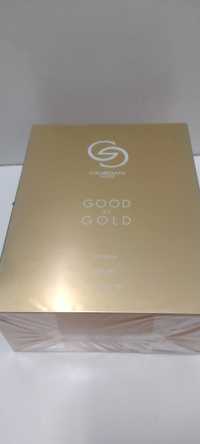 Set Giordani Gold Good as Gold pt ea, Oriflame
