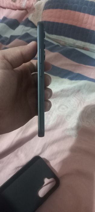 Samsung a54 128g qora