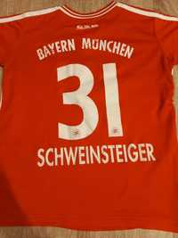 Tricou Bayern Munchen adidas