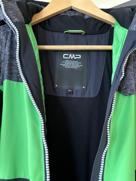 Скиорско яке за момче