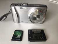 Aparat foto digital 12 MP Panasonic Lumix DMC TZ25 TZ 25
