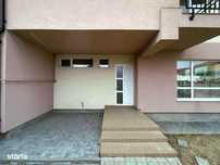 Duplex 4 camere - toate utilitatile - Mosnita Noua