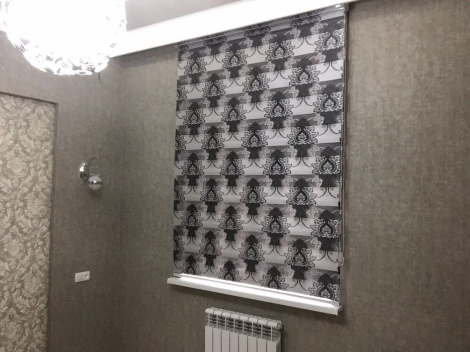 Jaluzi Жалюзи на заказ Jalyuzi