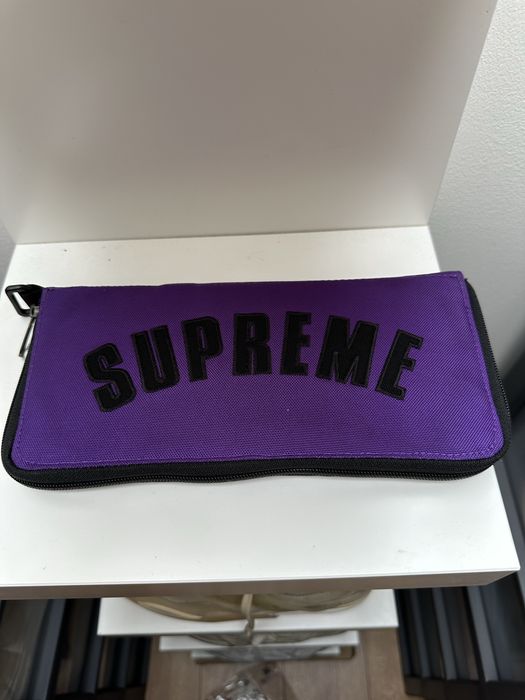 Organizer Supreme x TheNorthFace Mov