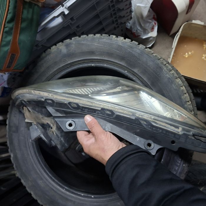 Фарове за хюндаи i30 2010г.