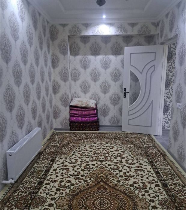 2 xonali kvartira ijaraga beriladi Sergeli Chosh tepa metro yaqnida