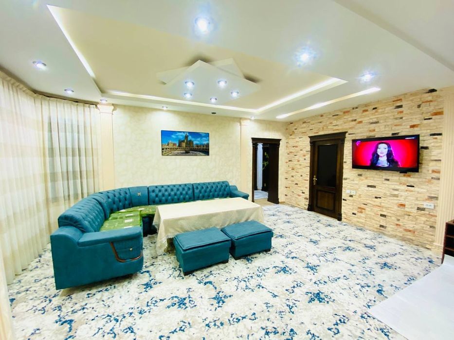 Dacha Villa Yusufxona