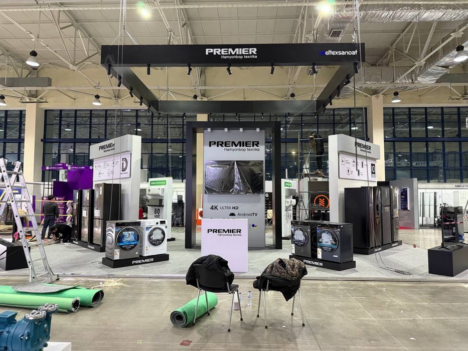 Tashqi reklama || Наружная реклама