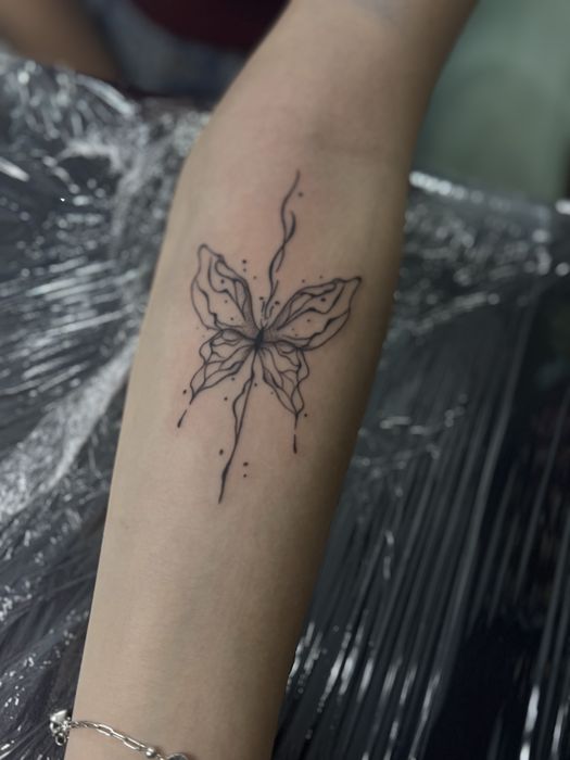 Тату в Ташкенте (обучение тату)