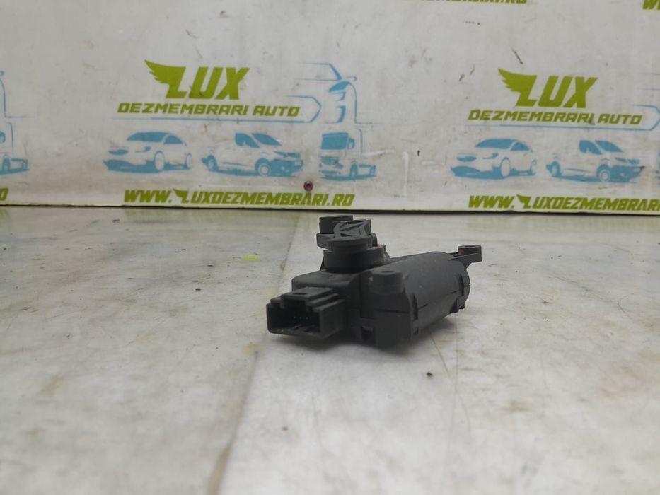 Motoras clapeta aeroterma 0132801341 Volkswagen VW Passat CC 1 [2008