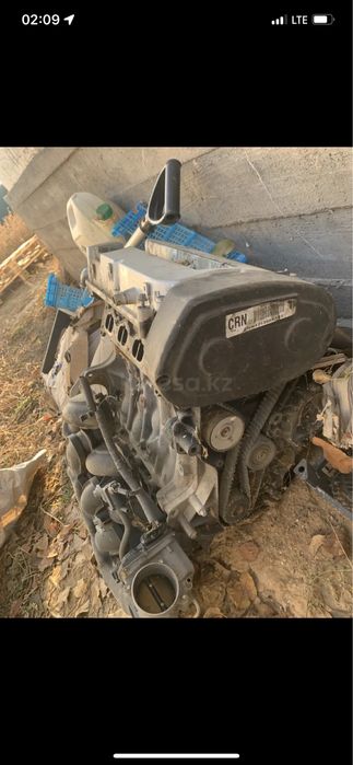 Шевролет авео Т300