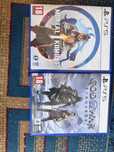 Продам Диски с играми(PS5)