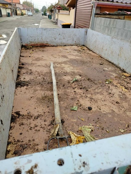 Ремарке за трактор