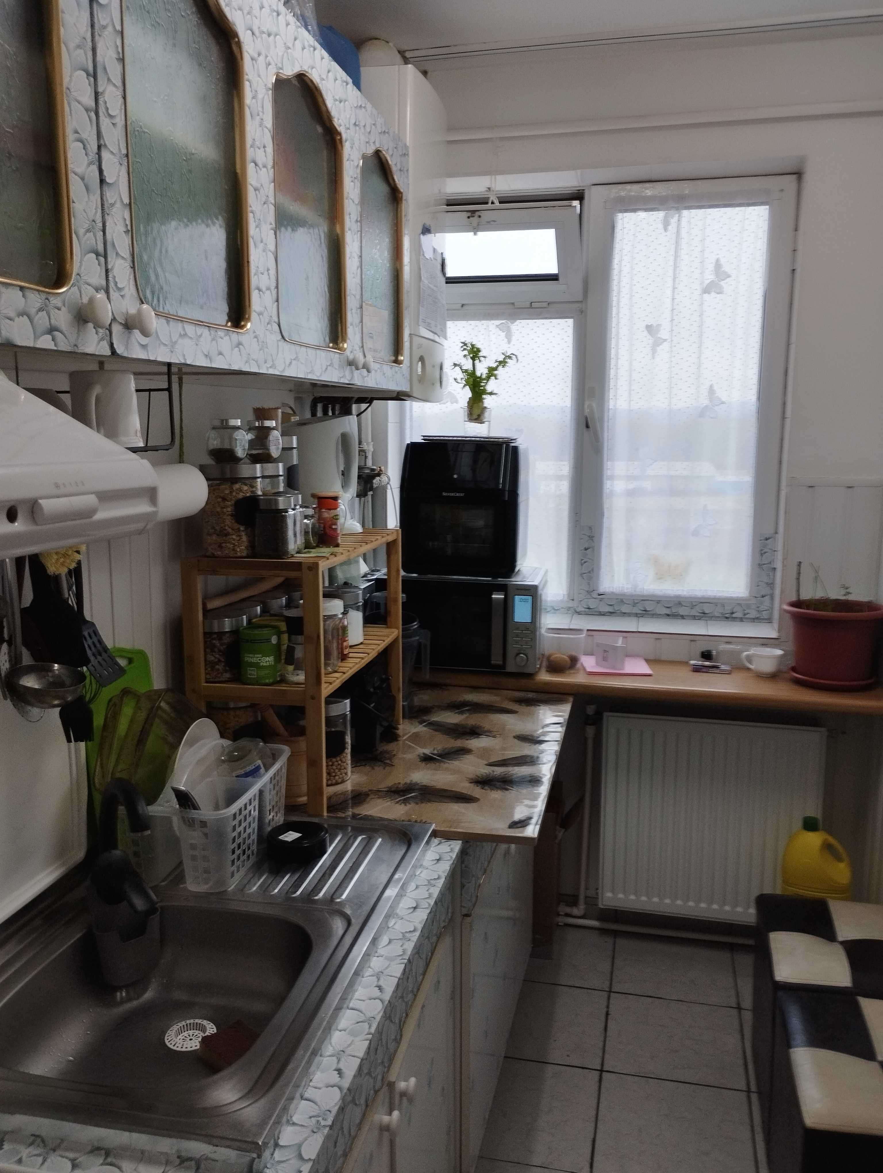 Imobiliare/ Apartamente  de vânzare 2 camere Florești Prahova