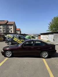 Bmw e36 coupe, 325i de fabrica.