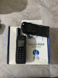 спутниковый телефон iridium 9555