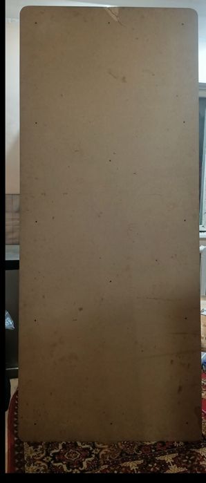 Стол деревянный 3метр качественный