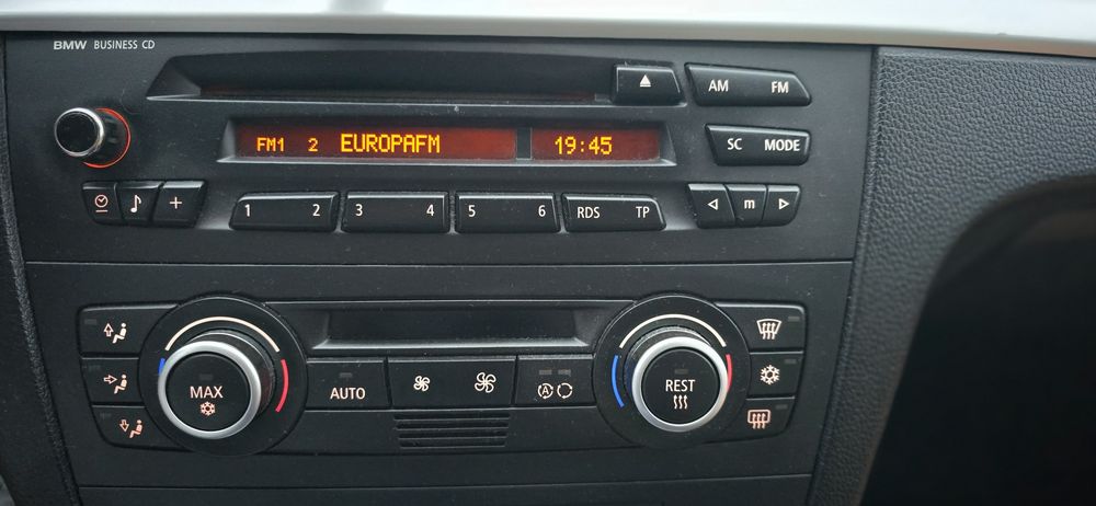 Bmw 120/177 hp/e87/n47/trapa/xenon