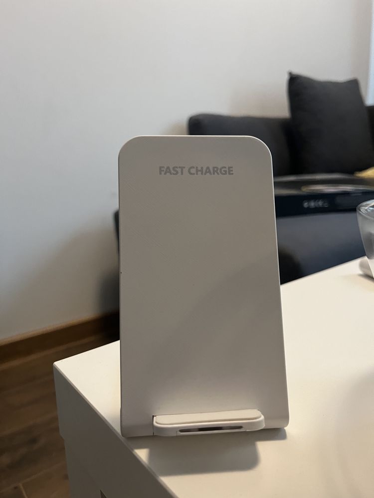 wireless fast charger pad без кабел