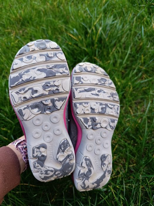 Боти  за момче и момиче от 32