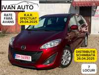 Mazda 5 1.6D *7LOCURI-EURO5-2012* RAR/Distributiie/RATE