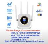 Router 4G CPE 903
