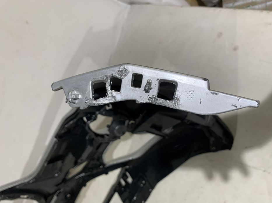 Bara fata BMW X1, F48, 2015, 2016, 2017, 2018, cod origine OE 51117354815.