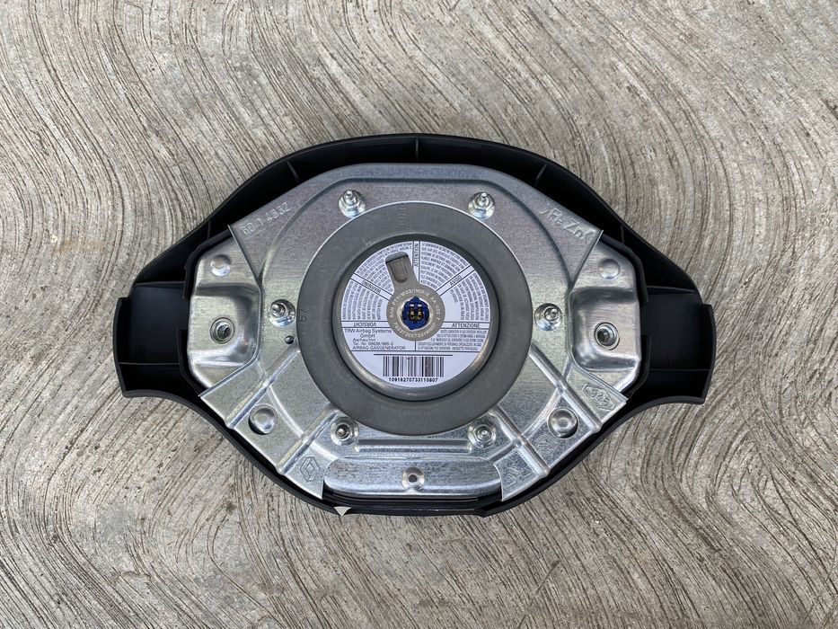 Plansa bord airbag sofer pasager dacia Logan 2004-2008