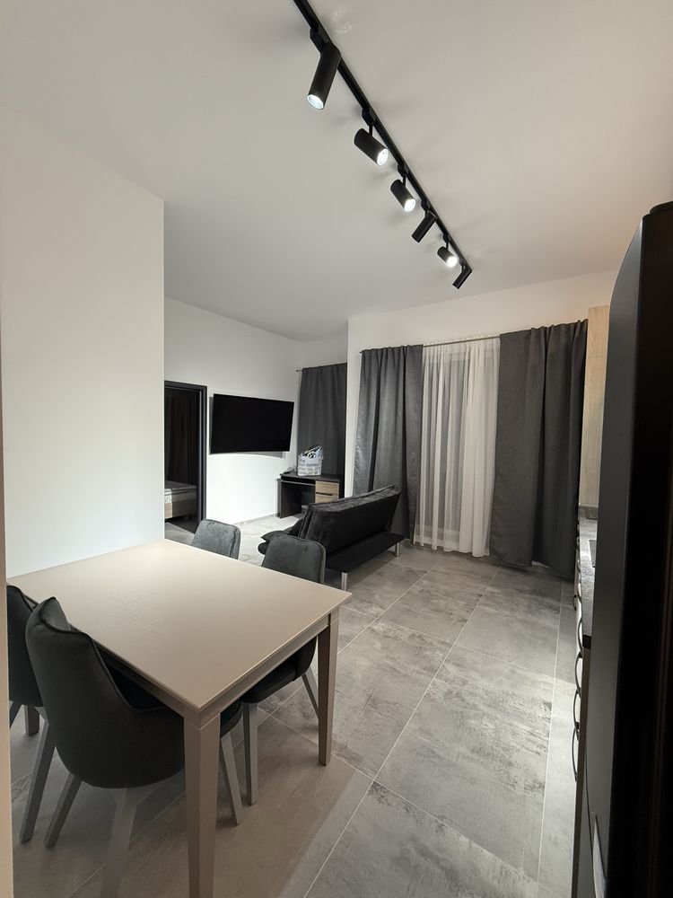3 camere | River Park Reghin | 60 mp | parter | 2 parcări