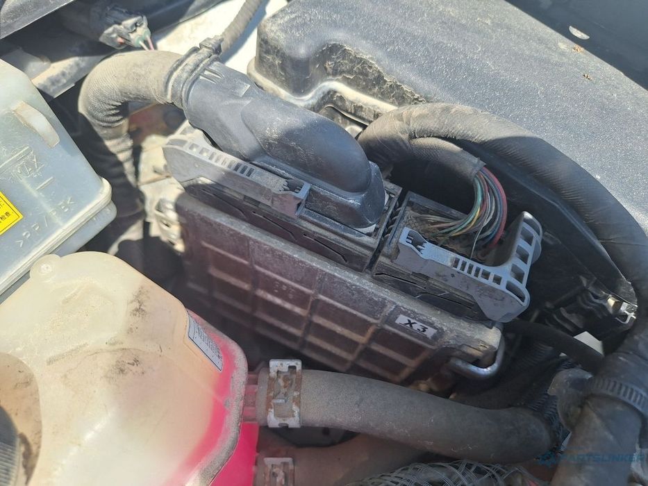 ECU modul/unitate de control motor TOYOTA PRIUS _W3_ 2008 - > Plug-in Hybrid 2ZR-FXE