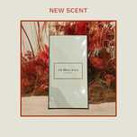 Jo Malone Lime Basil & Mandarin одеколон унисекс 100 ml