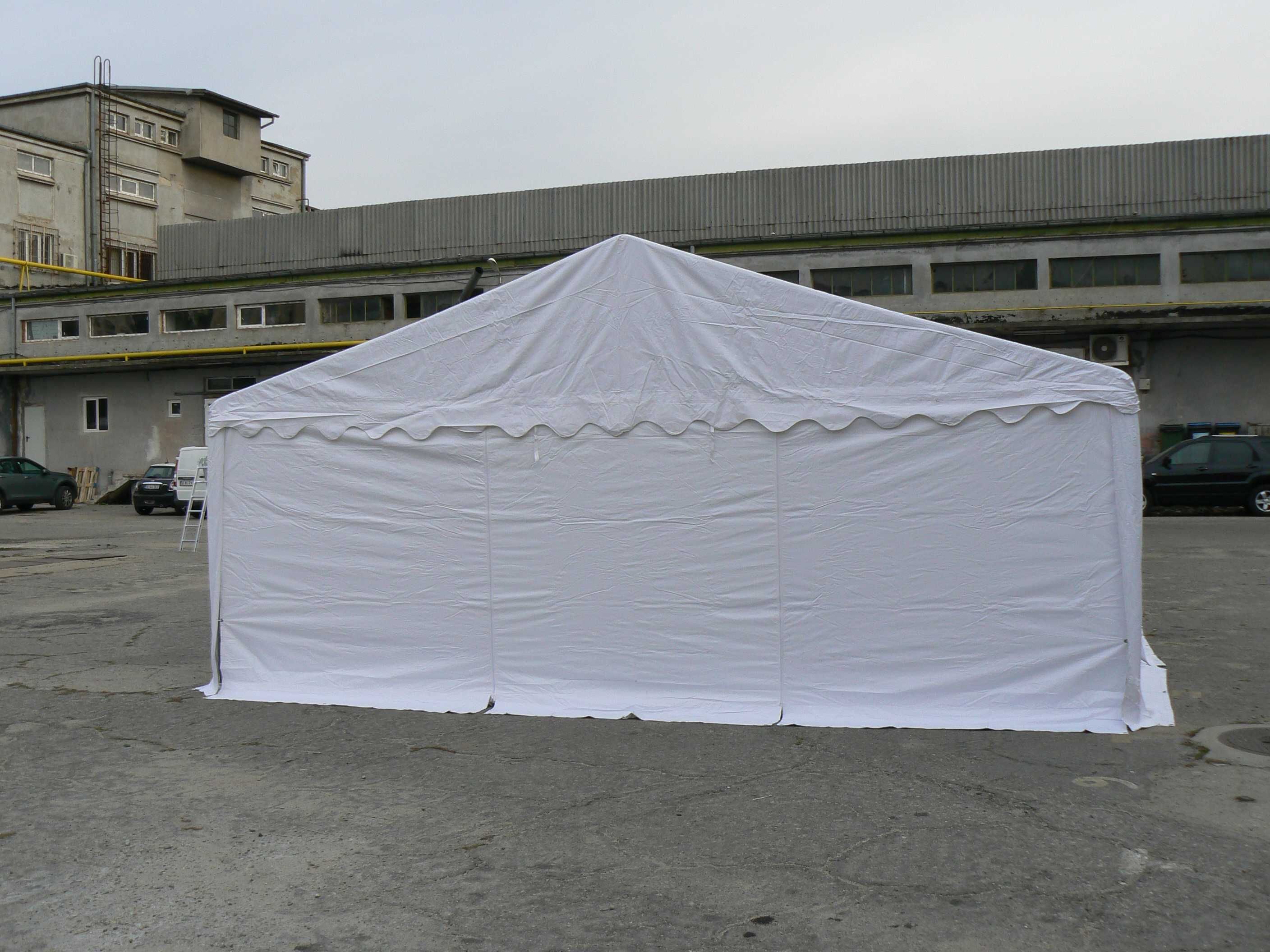 Cort Depozitare/Spatii Comerciale/Terase/Evenimente marimi 3x2-8x20m A