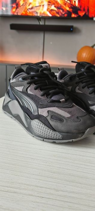 Adidasi PUMA barbati