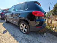 На части VW TIGUAN Facelit 2.0 TDI DSG 7 скорости Тигуан