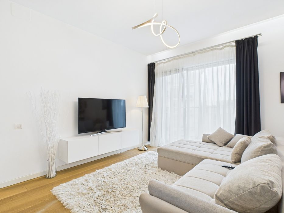 Apartament in One herastrau park Direct Propietar