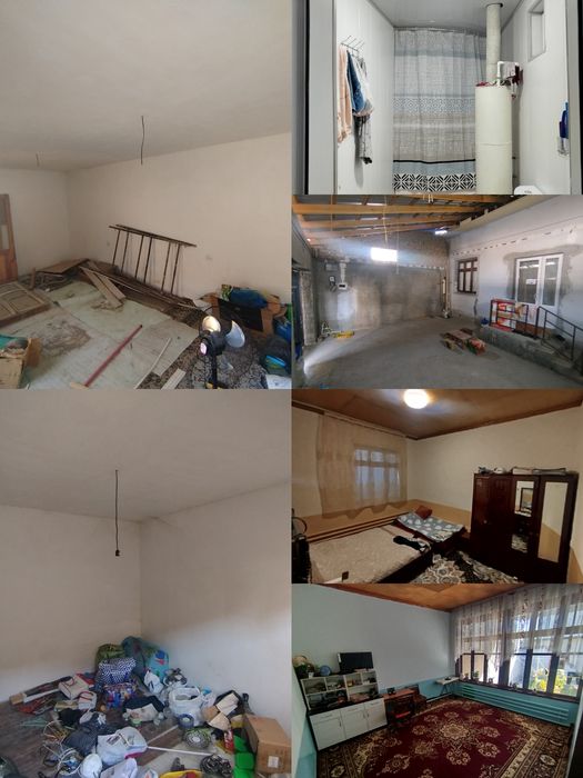 Уй участка АРЗОН СРОЧНО Зангиота Солнечний 2,5сотих 5хона